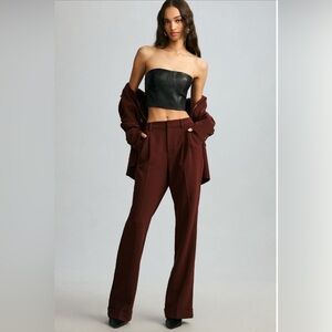 NWOT PAIGE Aracelli Trouser